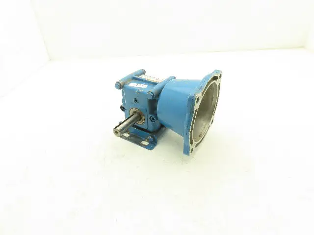 Used MORSE _UNKNOWN_ Speed Reducers | Arrow Industrial #615077