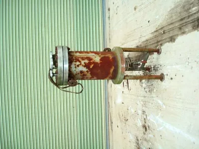 45 L S/S Jktd Pressure Pot