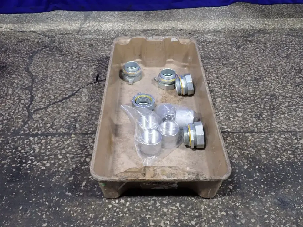 Conduit Fittings