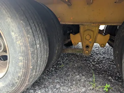 Used 2003 BETTER BUILT TRAILER 30 FT Flatbed Trailers Alabama US | Proxy Equipment #1378413