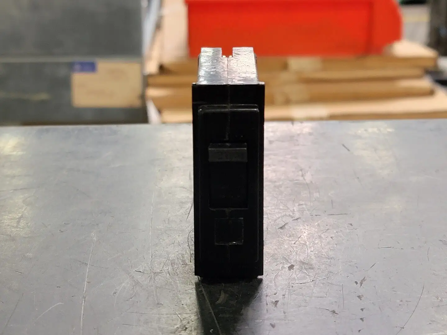 USED GENERAL ELECTRIC TQL120
