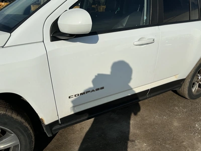 Used 2017 JEEP COMPASS SUVs Michigan US | Miedema Asset Management Group #1406738