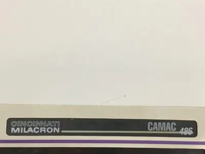 USED CINCINNATI MILACRON 3-424-2150A