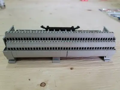 USED ALLEN-BRADLEY 1492-IFM40F-F-2