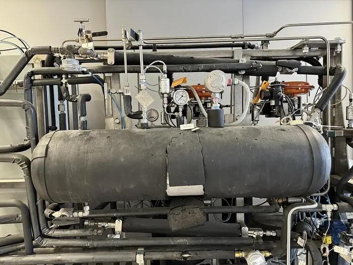Used THAR PROCESS SFE. SUPERFAST 2X18L Extraction & Processing Equipment | UCY Industrial GmbH #386176