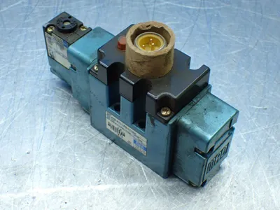 Used MAC VALVES 82AFC000TMDAAP1DA Pumps Ohio US | HGR 24 #902721