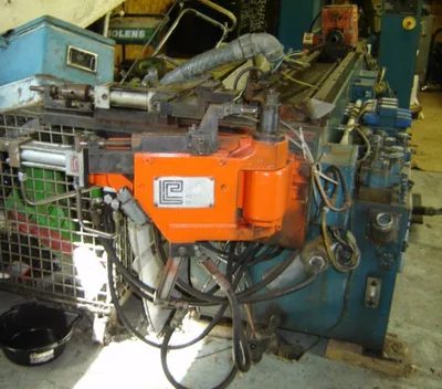 USED EATON VB75C-125-RL