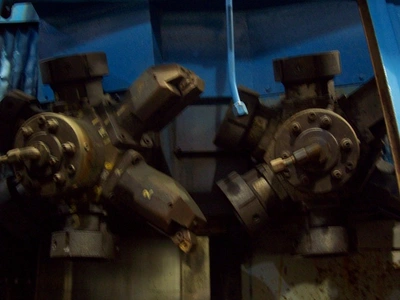 USED 1996 MOTCH 219-VNC