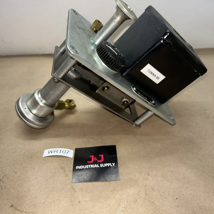 Used BIJUR D3156 Miscellaneous MRO Indiana US | J&J Industrial Supply #522424