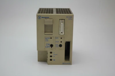 New | in-Stock Westinghouse PC 500 Misc Electrical & Power Parts California US | Davliegogo LLC #1730183