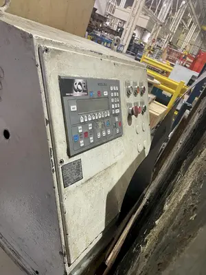 USED NIDEC MINSTER MEF5-32S