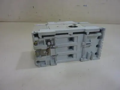 USED SPRECHER & SCHUH KTA3-25