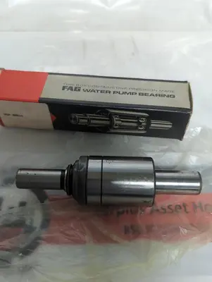 New | in-Stock FAG RSP-RP810 Industrial Controls Ohio US | Surplus Asset Holdings #1399416