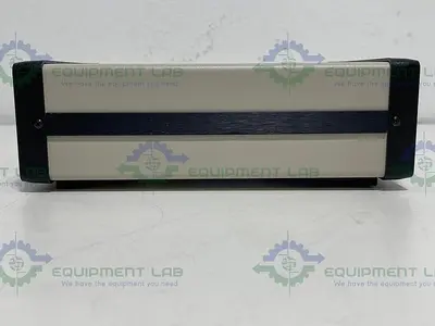 NEW ELECTRO-TECH SYSTEMS ELECTRO-TECH SYSTEMS 524 MICROPROCESSOR HUMIDITY CONTROLLER W/ SENSOR 554