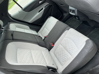 Used 2020 CHEVROLET EQUINOX SUVs Michigan US | Miedema Asset Management Group #1384735