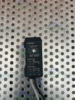 USED CCS CC-PJ-0707 SPOT LIGHT DEDICATOR / SENSOR