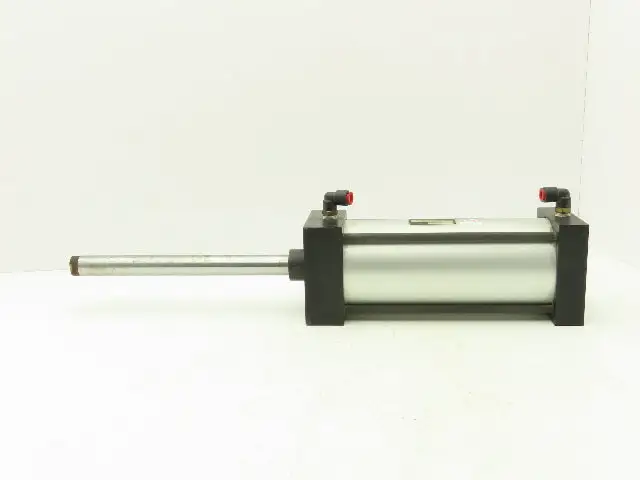 Used C&C MANUFACTURING _UNKNOWN_ Pneumatic Cylinders | Arrow Industrial #633380