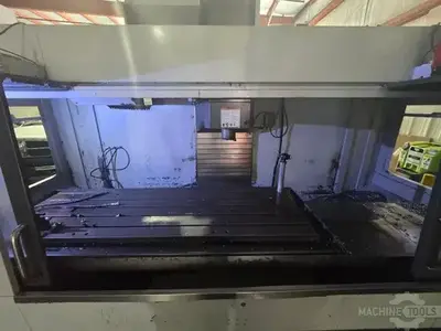 Used 2012 HAAS VF-7 Vertical Machining Centers Arizona US | KD Machinery #1469276