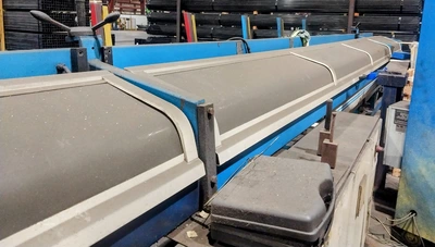 Used 2006 BEWO FCH-85-M Circular Cold Saws Georgia US | Revelation Machinery #402602
