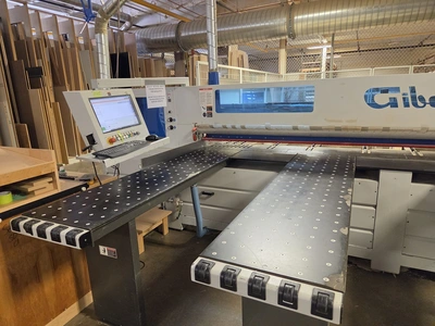 Used _UNKNOWN_ _UNKNOWN_ Single-Line Beam Saws British Columbia CA | Coast Machinery Group #1335404