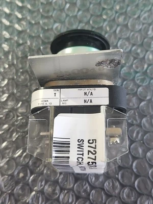 NEW Allen Bradley 800TFX