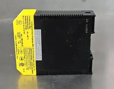 USED Turck MK13-451Ex0-R/24VDC