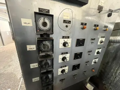 USED ENVIRO-PAK EC-75D