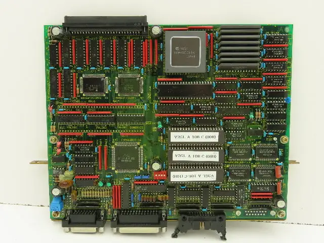 Used TOSHIBA _UNKNOWN_ Printed Circuit Boards (PCB) Indiana US | Arrow Industrial #631437