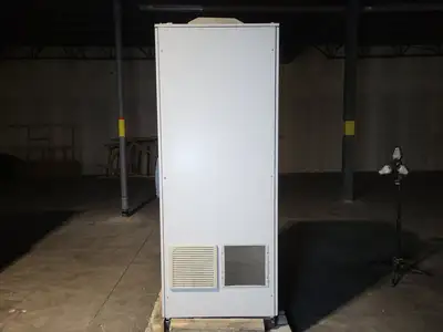 Control Data System w/ UPS