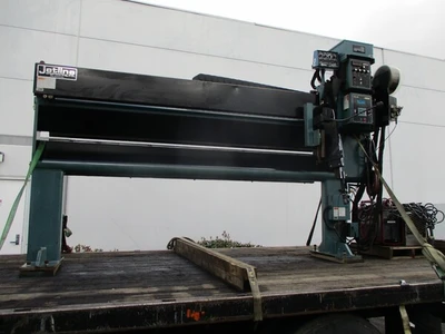 USED JETLINE LWS-96Z