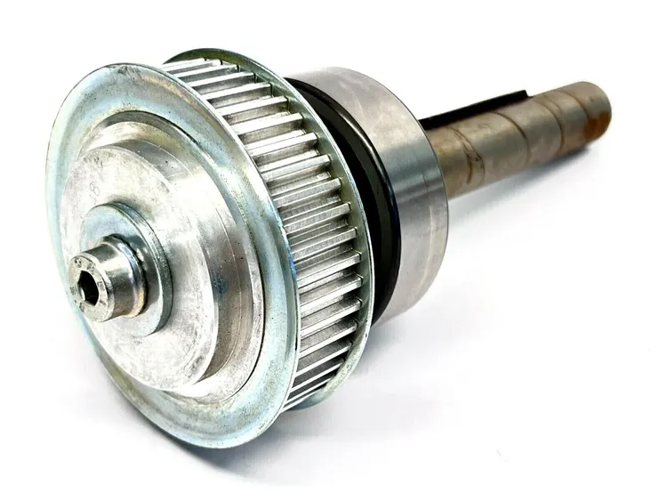 Used KNAPP _UNKNOWN_ Shafts | Maverick Industrial Sales #1114551