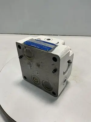 USED TOKIMEC EPFG-03-130-10-S24