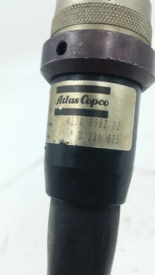 Atlas Copco Tensor Cable 4220 0982 02
