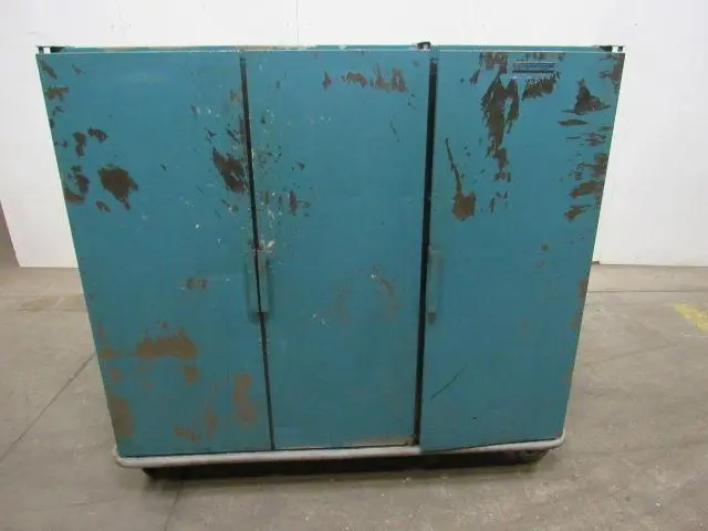 Used WEAR EVER _UNKNOWN_ Miscellaneous MRO | Arrow Industrial #649026