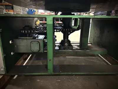 USED 2001 AWC F-500