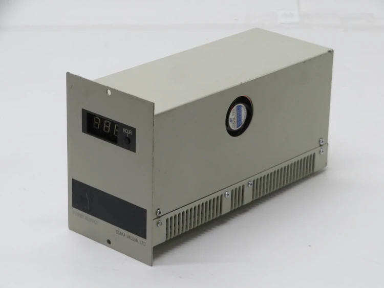 Used OSAKA _UNKNOWN_ AC/DC Power Supplies | OCO Industrial #1659124