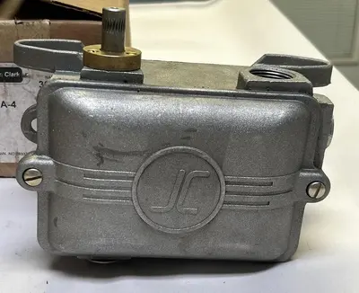 New | in-Stock JOSLYN CLARK A102-54635A-4 Miscellaneous Equipment (Electrical & Power) Ohio US | Surplus Asset Holdings #1210126