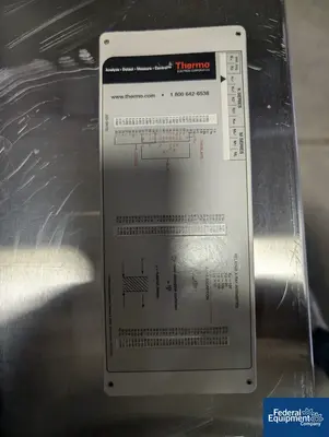 USED Buehler Buehler Simplimet 3000 Automatic Mounting Press