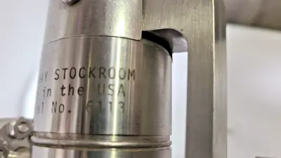 duniway stockroom _UNKNOWN_ Other Pumps | Amiron Machinery (16)
