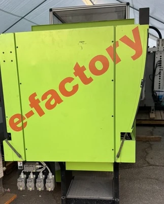 Used Engel 200/60 US Injection Molding Machines California US | Davliegogo LLC #1707384