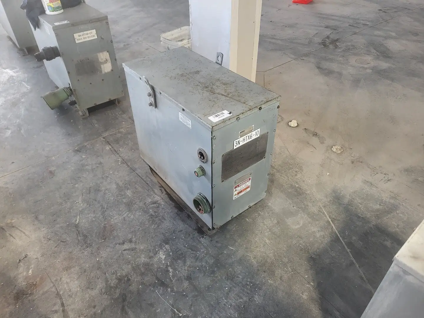 USED DELTA CETC0045S001532