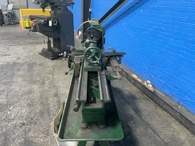 Used SOUTH BEND CL 145 C Engine Lathes Ohio US | HGR 24 #1304012