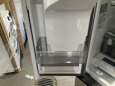 Used SAMSUNG RF27CG5900SR Refrigerators Michigan US | Miedema Asset Management Group #1320932
