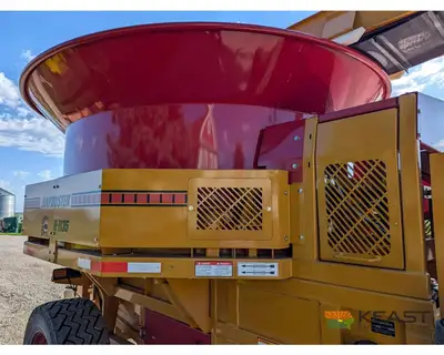 Used HAYBUSTER _UNKNOWN_ Forestry Grinders Iowa US | Keast Enterprises #1360349