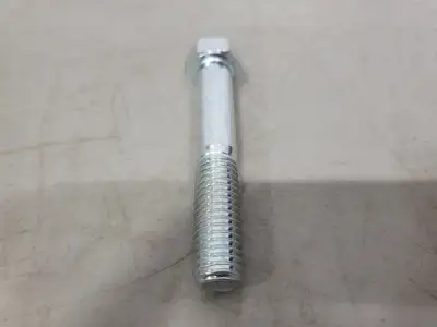 1/2"-13x3" Hex Cap Screw Grade 5, Zinc Cr+3 (Box of 50)