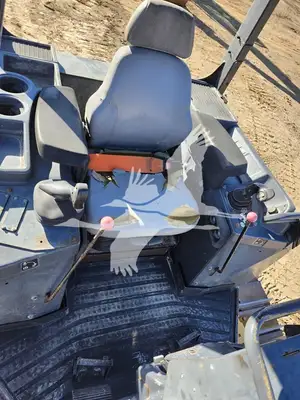 USED 2013 DEERE 700K LGP