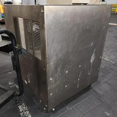 USED 2014 DIMPLEX JT1000