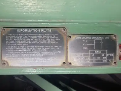 USED 2002 SIEMENS CGZZ