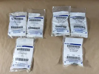 Assorted Ford Parts