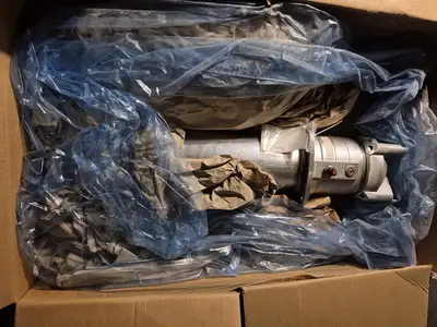 NEW 2013 HYDAC NF BN/HC 2610 DP 10 B 1.1/-B6